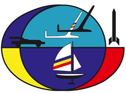 logo FRMD - Federatia Romana de Modelism